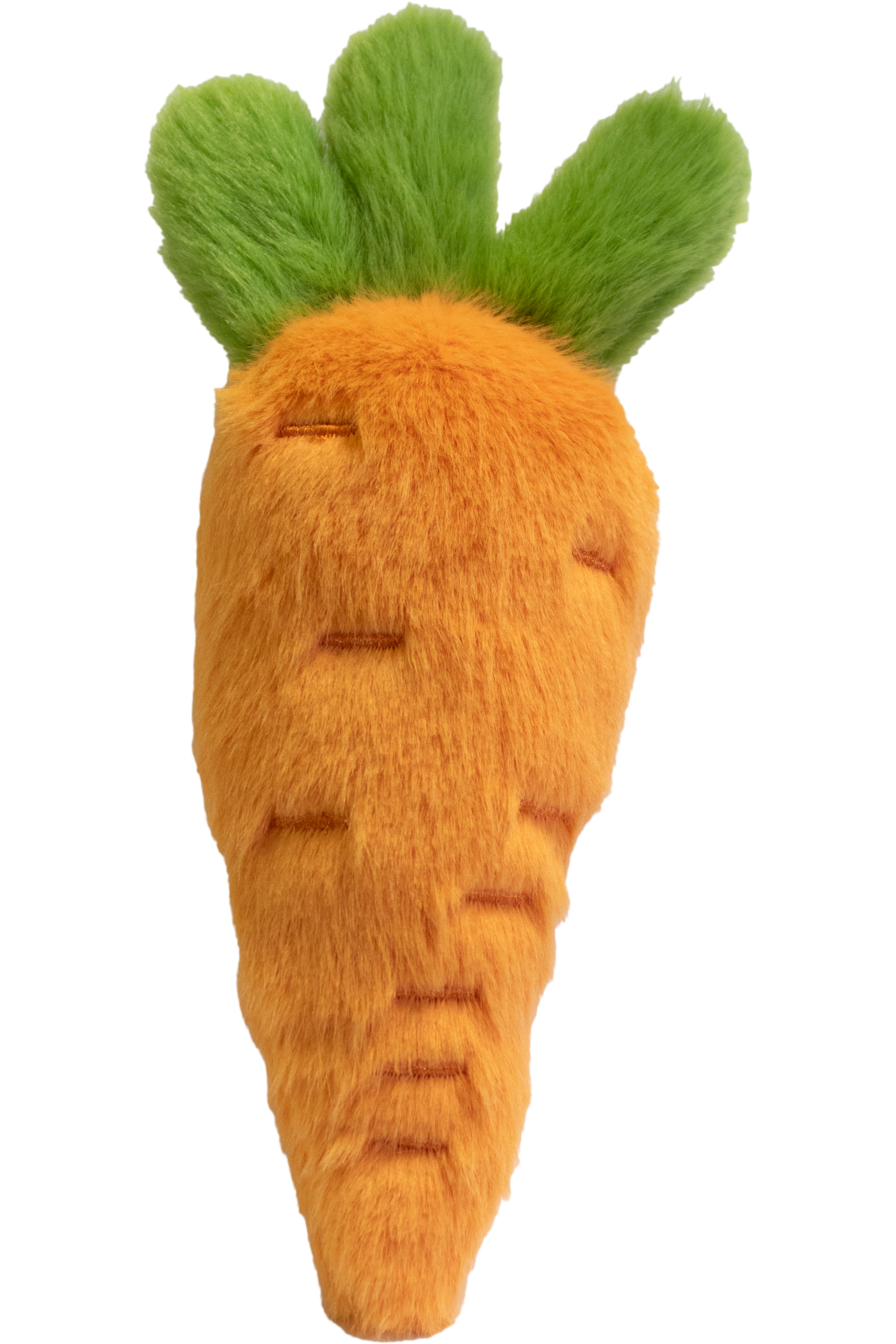 Garden Friends Havuç, Peluş Oyuncak