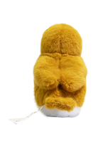 Garden Friends Kuş, Peluş Oyuncak