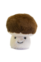 Garden Friends Mantar, Peluş Oyuncak