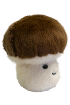 Garden Friends Mantar, Peluş Oyuncak