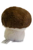Garden Friends Mantar, Peluş Oyuncak