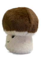 Garden Friends Mantar, Peluş Oyuncak