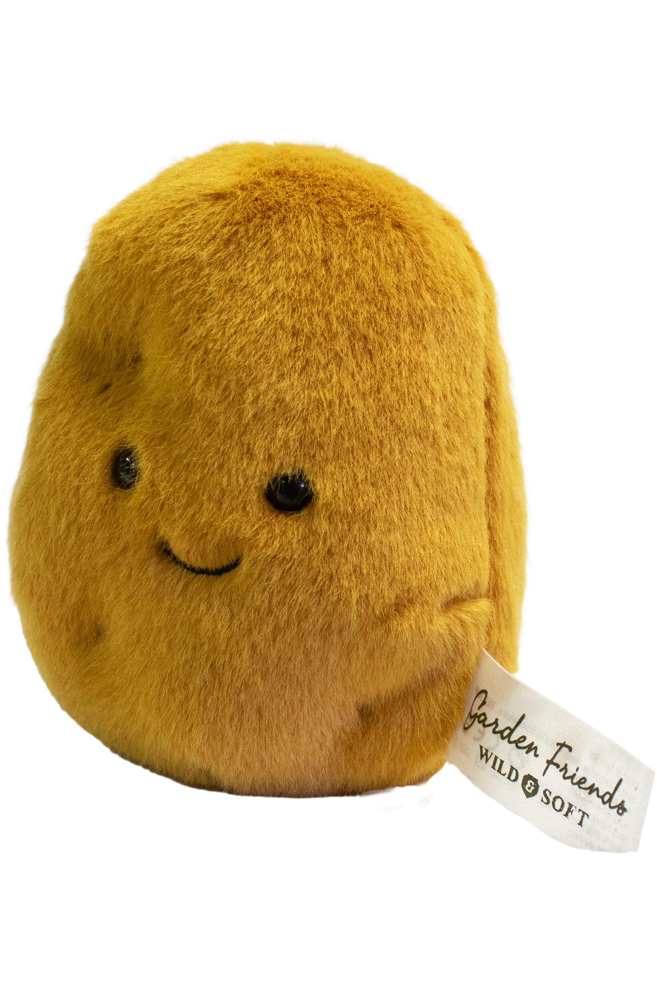 Garden Friends Potato, Peluş Oyuncak