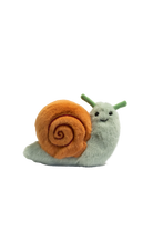 Garden Friends Salyangoz, Peluş Oyuncak