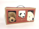Mini Bear Set