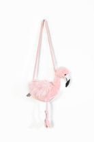 Omuz Çantası, Flamingo
