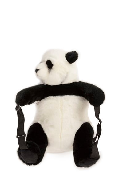 Sırt Çantası, Panda