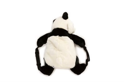 Sırt Çantası, Panda