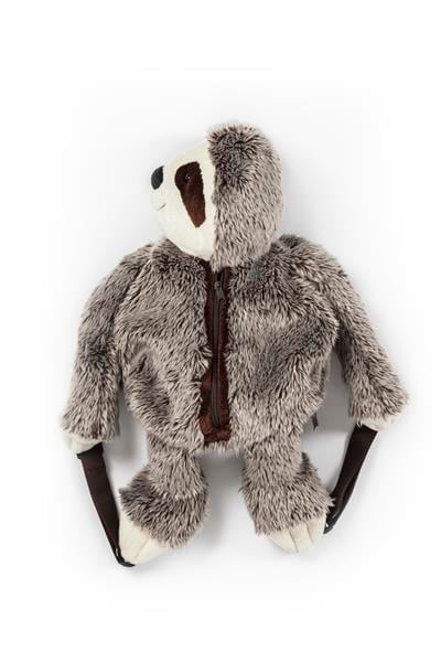 Sırt Çantası, Sloth