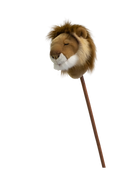 Sopa Oyuncak, Aslan