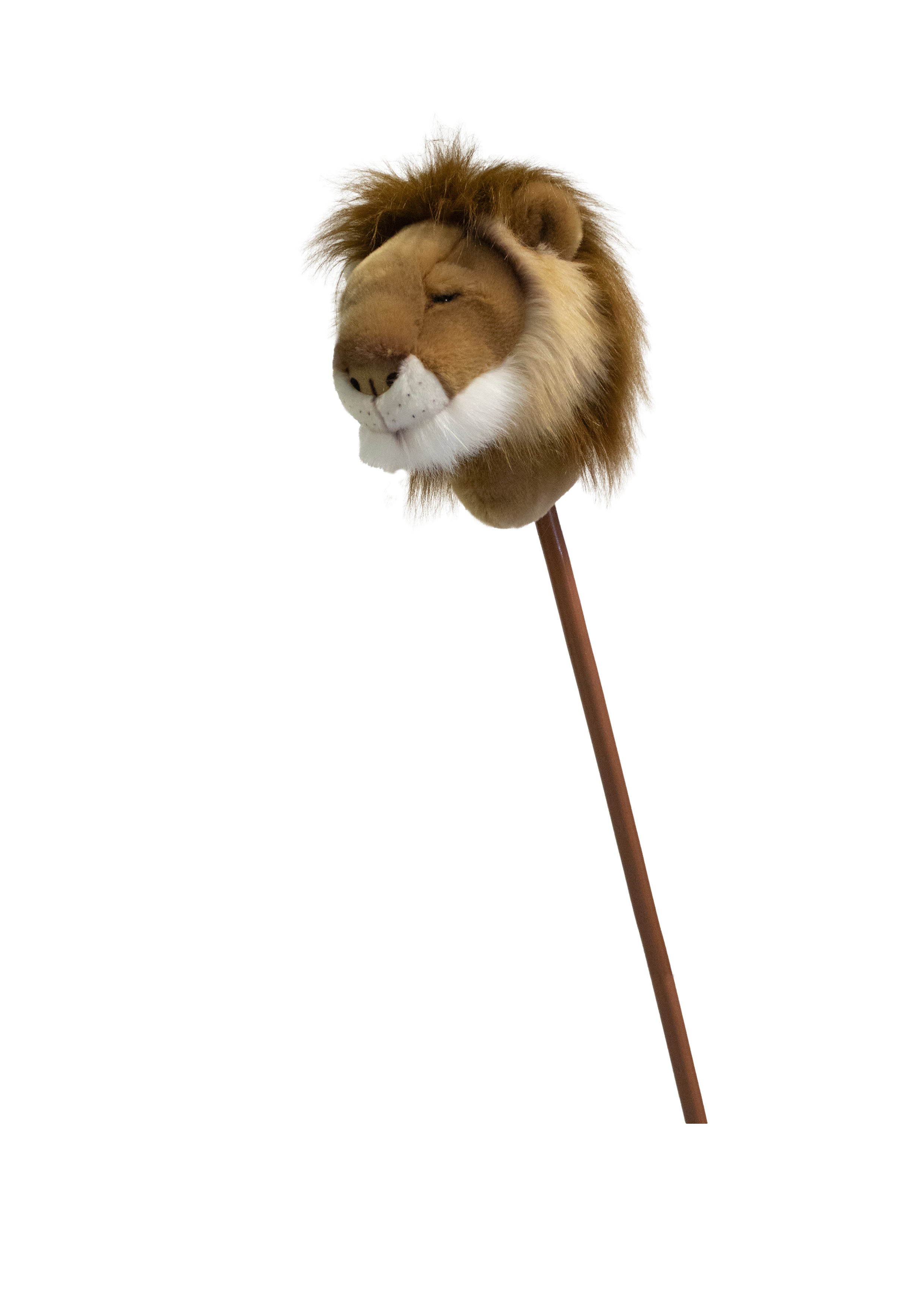 Sopa Oyuncak, Aslan
