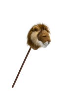 Sopa Oyuncak, Aslan