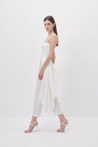 Wingcott-Kuyruk Detaylı Straplez Tulum-Tulum-4-Milagron.com