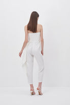 Wingcott-Kuyruk Detaylı Straplez Tulum-Tulum-5-Milagron.com