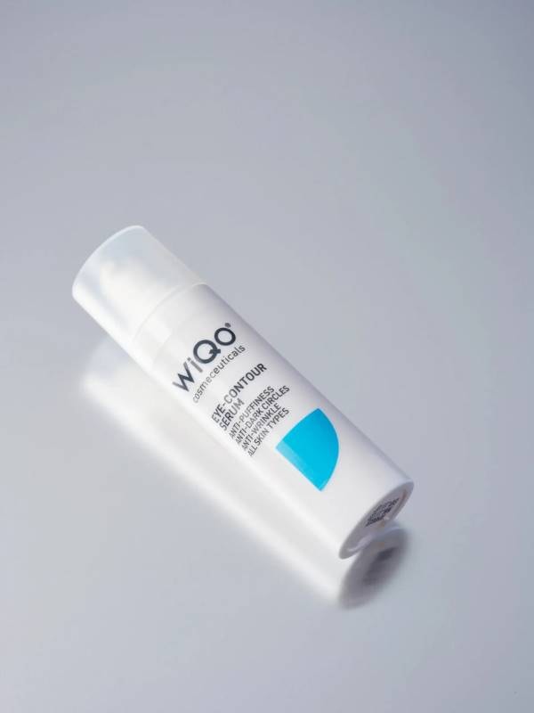 WiQo Eye Contour Gerginleştirici Jel Serum