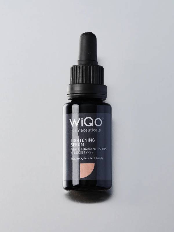 WiQo Lightening Serum - Leke Karşıtı Serum