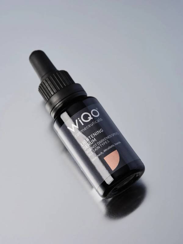 WiQo Lightening Serum - Leke Karşıtı Serum