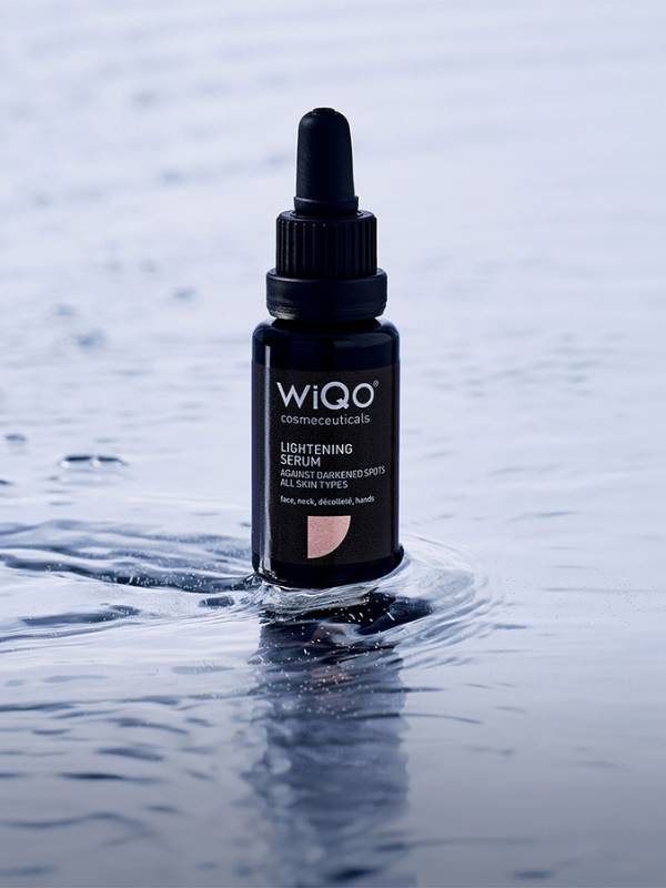 WiQo Lightening Serum - Leke Karşıtı Serum