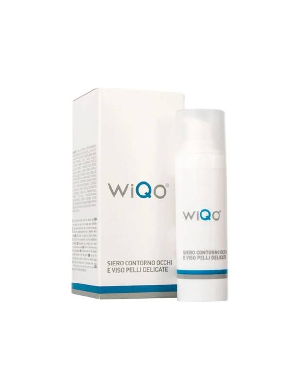 Wiqo-WiQo Göz Çevresi ve Yüz Gerginleştirici Jel Serum-Yüz Serumu-2-Milagron.com