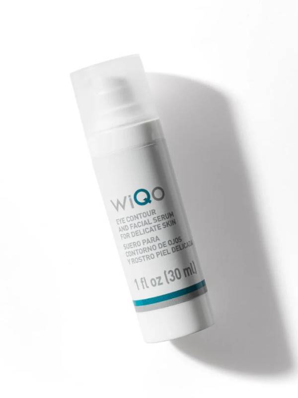 Wiqo-WiQo Göz Çevresi ve Yüz Gerginleştirici Jel Serum-Yüz Serumu-3-Milagron.com