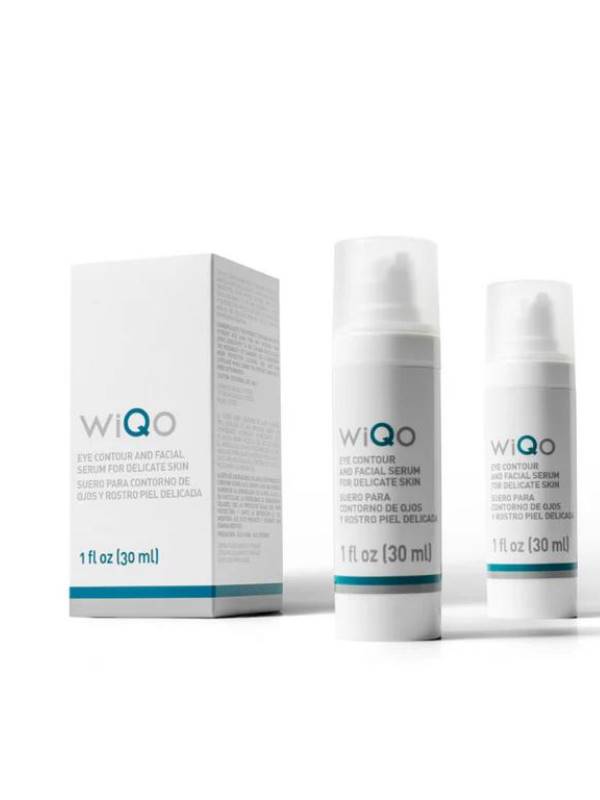 Wiqo-WiQo Göz Çevresi ve Yüz Gerginleştirici Jel Serum-Yüz Serumu-4-Milagron.com