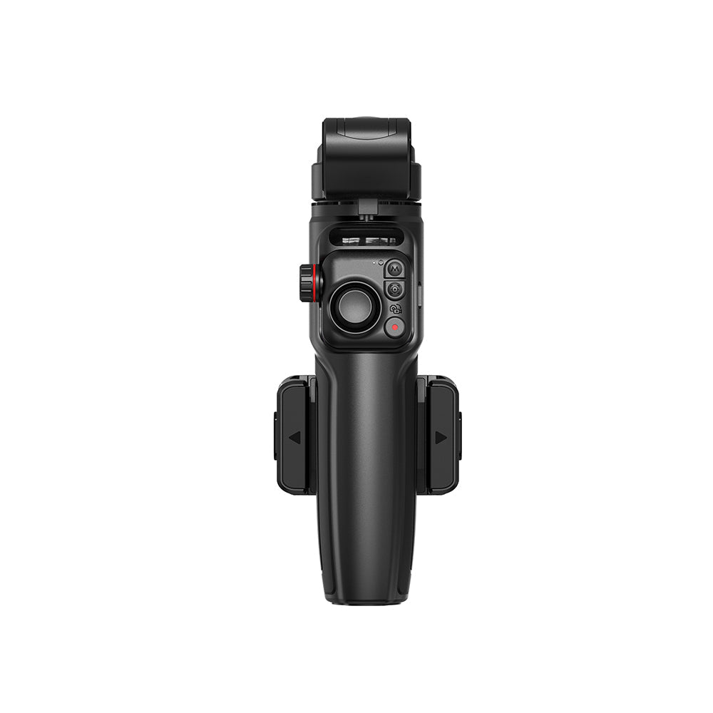 Wi-Se016 Yapay Zeka Takipli Dolgu Işıklı 3-Axis Gimbal Stabilizatör