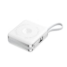 Xf17 Mag Plus 3'Ü 1 Arada M-Safe 15W Powerbank 10000Mah