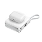 Xf17 Mag Plus 3'Ü 1 Arada M-Safe 15W Powerbank 10000Mah