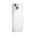 Iphone 15 Plus Wi-Ip001 3'Ü 1 Arada Kılıf Lens Ekran Koruyucu Koruma Seti