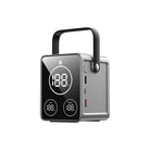 Ps300 50000Mah 5'I 1 Arada M-Safe Power Station Powerbank 100W Pd 60W Dahili Kablolu