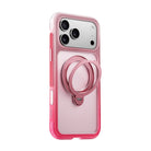 Iphone 18 Pro Max Aeroshield Aurora Magsafe Uyumlu Standlı Kılıf