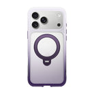 Iphone 18 Pro Max Aeroshield Aurora Magsafe Uyumlu Standlı Kılıf