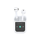 Airbuds T24 Dokunmatik Lcd Ekranlı Tws Bluetooth Kulaklık V5.4