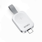 M16 Pro Akıllı Saat Mini Wireless Magnetik Şarj Aleti 2.5W