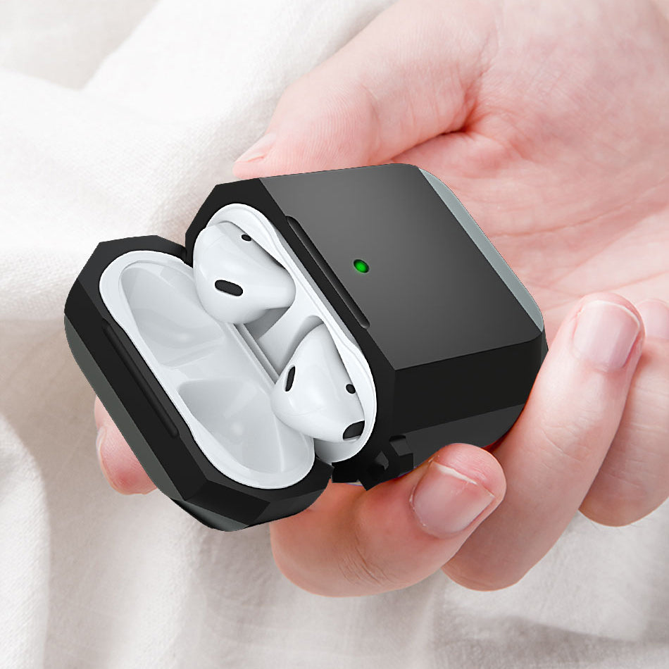 Apple Airpods 3 Kılıf Defender Anti Shock Serisi