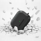 Apple Airpods 3 Kılıf Defender Anti Shock Serisi