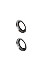 Apple Iphone 16 Plus Lg-004 Pvd Lens Guard Metal Kamera Lens Koruyucu