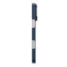 Dcc-208 Magsafe Uyumlu Aramid Fiber Karbon Iphone 17 Pro Kılıf