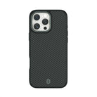 Aramid Kevlar Magsafe Uyumlu Iphone 16 Pro Max Kılıf