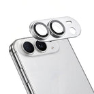 Lg-012 Armor Deck Ar 9H Iphone Duo Kamera Lens Koruyucu