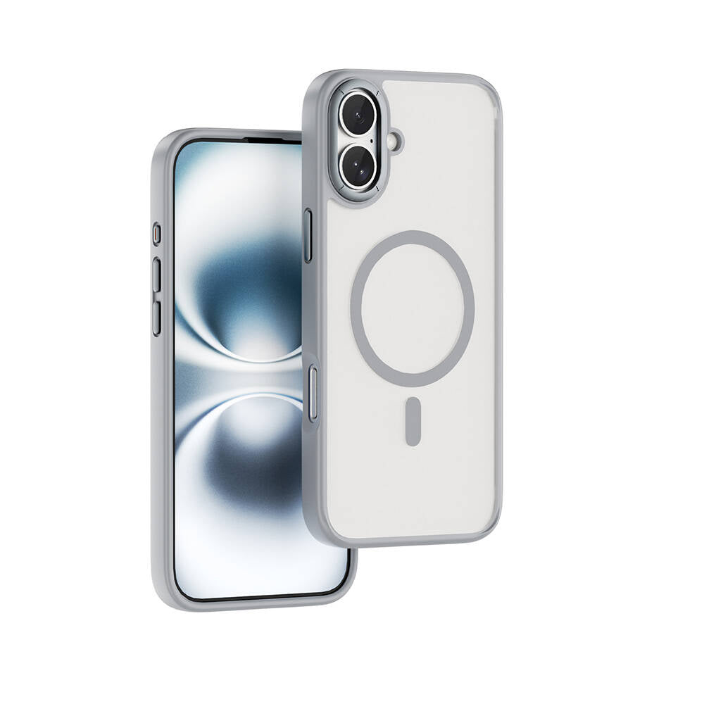 Armorpro Magsafe Uyumlu Iphone 16 Kılıf