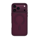 Iphone 18 Pro Max Fgg-012 Armorpro 1 Mm Parmak İZi Tutmayan Magsafe Uyumlu Kılıf