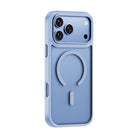 Iphone 18 Pro Fgg-012 Armorpro 1 Mm Parmak İZi Tutmayan Magsafe Uyumlu Kılıf