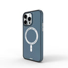 Basic Color J Serisi Magsafe Özellikli Iphone 15 Pro Max Kılıf