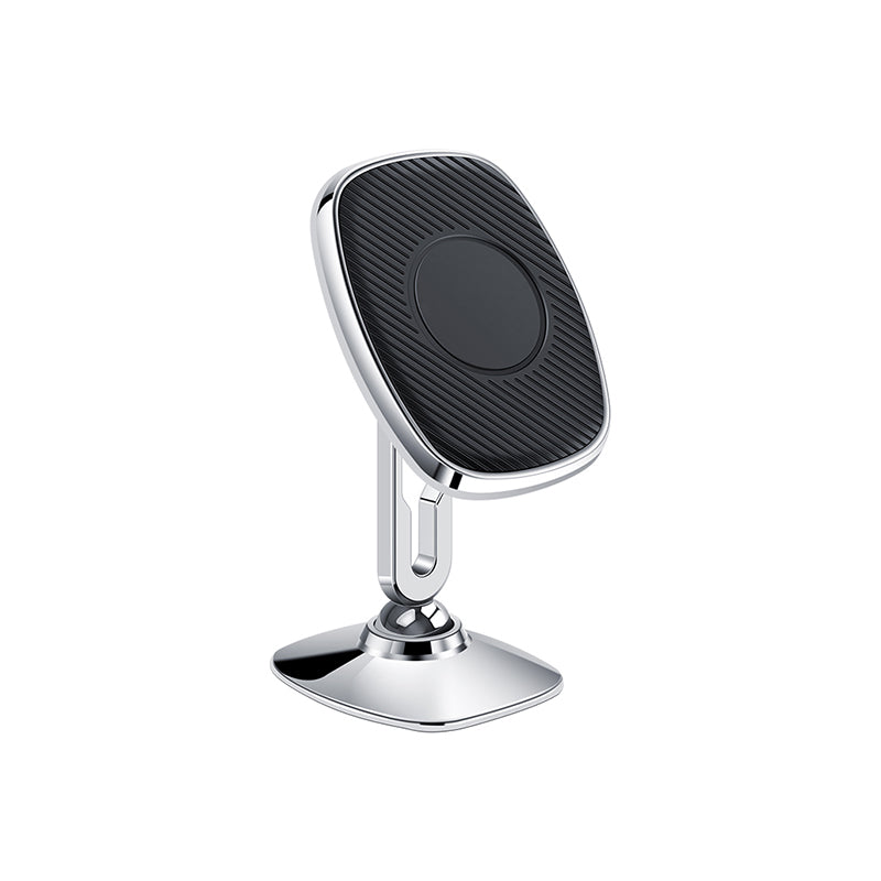 Ch024 360° Dönebilen Magnetik Araç Telefon Tutucu