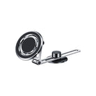 Ch025 360° Dönebilen Magnetik Araç Telefon Tutucu
