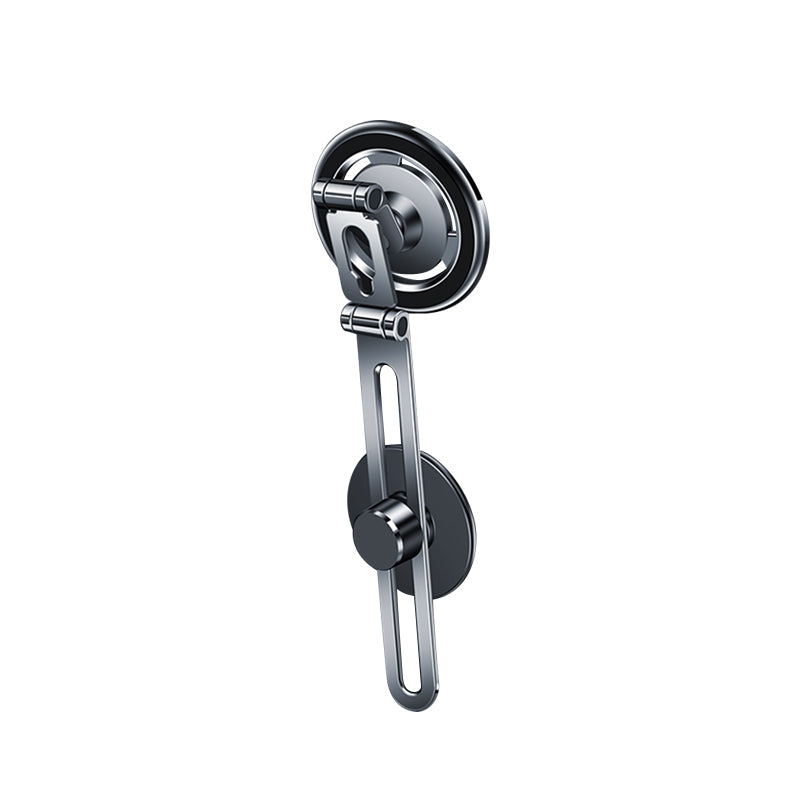 Ch025 360° Dönebilen Magnetik Araç Telefon Tutucu