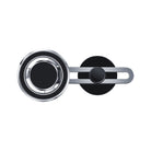 Ch025 360° Dönebilen Magnetik Araç Telefon Tutucu