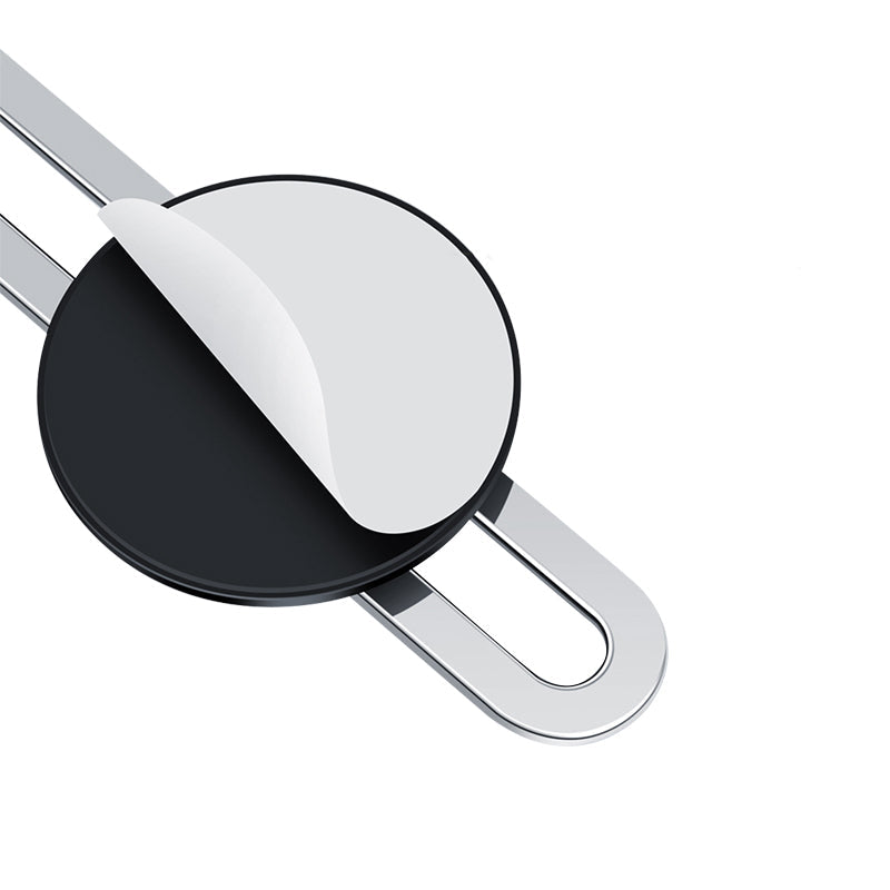 Ch025 360° Dönebilen Magnetik Araç Telefon Tutucu