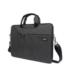 City Commuter Serisi 13.3 Inç Çapraz Vücut Askılı Laptop Çantası